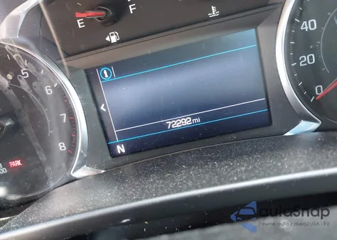 2020 Chevrolet Blazer Fwd 2Lt from USA, damaged, VIN 3GNKBCR45LS696918